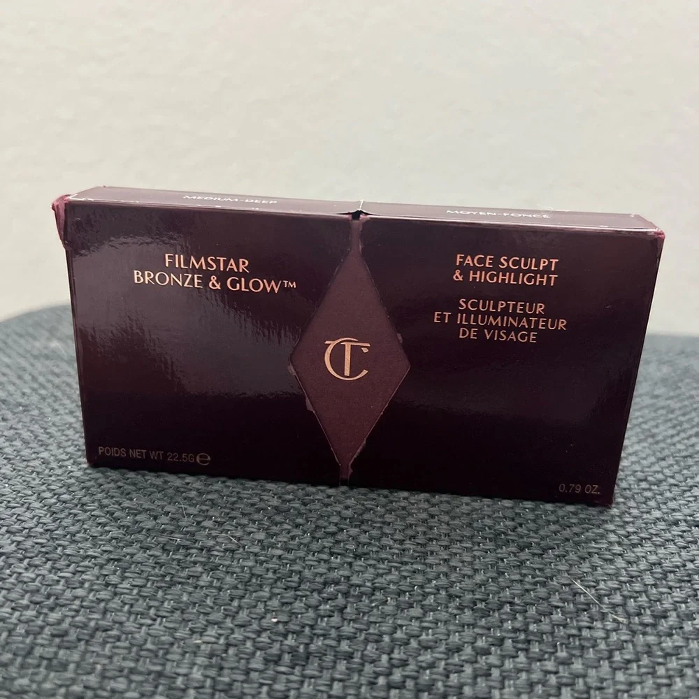Charlotte Tilbury Filmstar Bronze & Glow - Picture 8 of 8